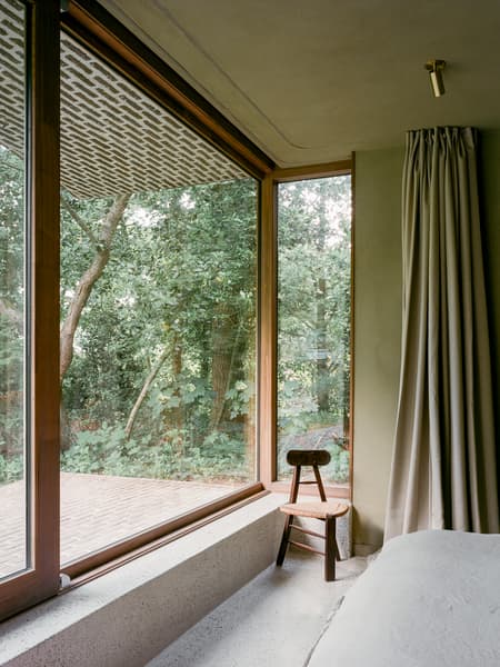 BD House